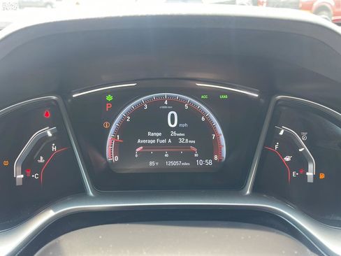 Used 2019 Honda Civic Sport image 19