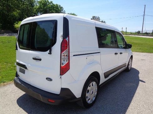 Used 2021 Ford Transit Connect XLT FWD image 6