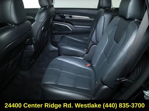 Used 2020 Kia Telluride SX AWD/4WD image 14