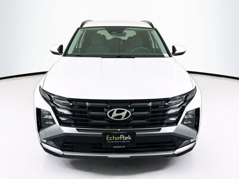 Used 2025 Hyundai Tucson SEL FWD image 2