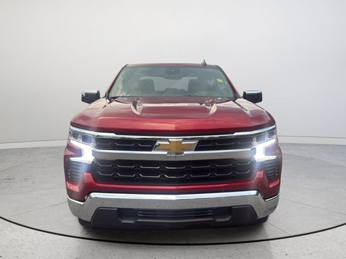 Used 2023 Chevrolet Silverado 1500 LT RWD image 3