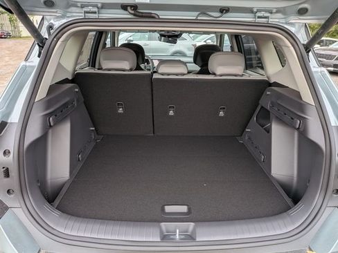 New 2027 Kia Seltos EX FWD image 14