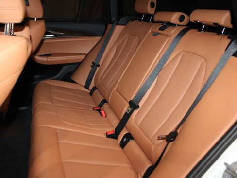 Certified 2023 BMW X3 M40i w/ Premium Package image 18