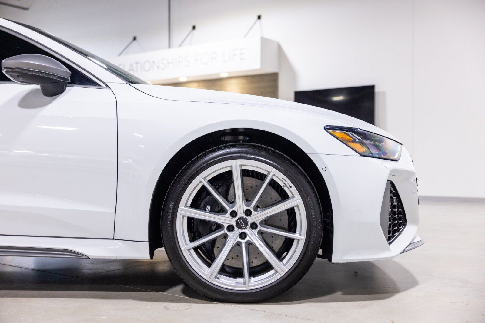Used 2025 Audi RS 7 Performance w/ Executive Package AWD/4WD image 22