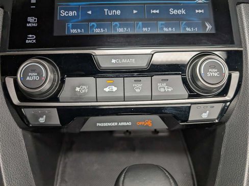 Used 2017 Honda Civic EX-L image 31