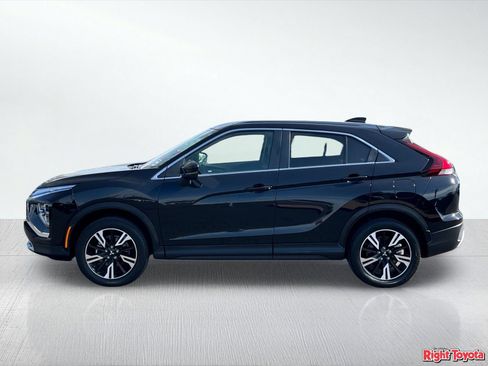 Used 2026 Mitsubishi Eclipse Cross AWD image 3