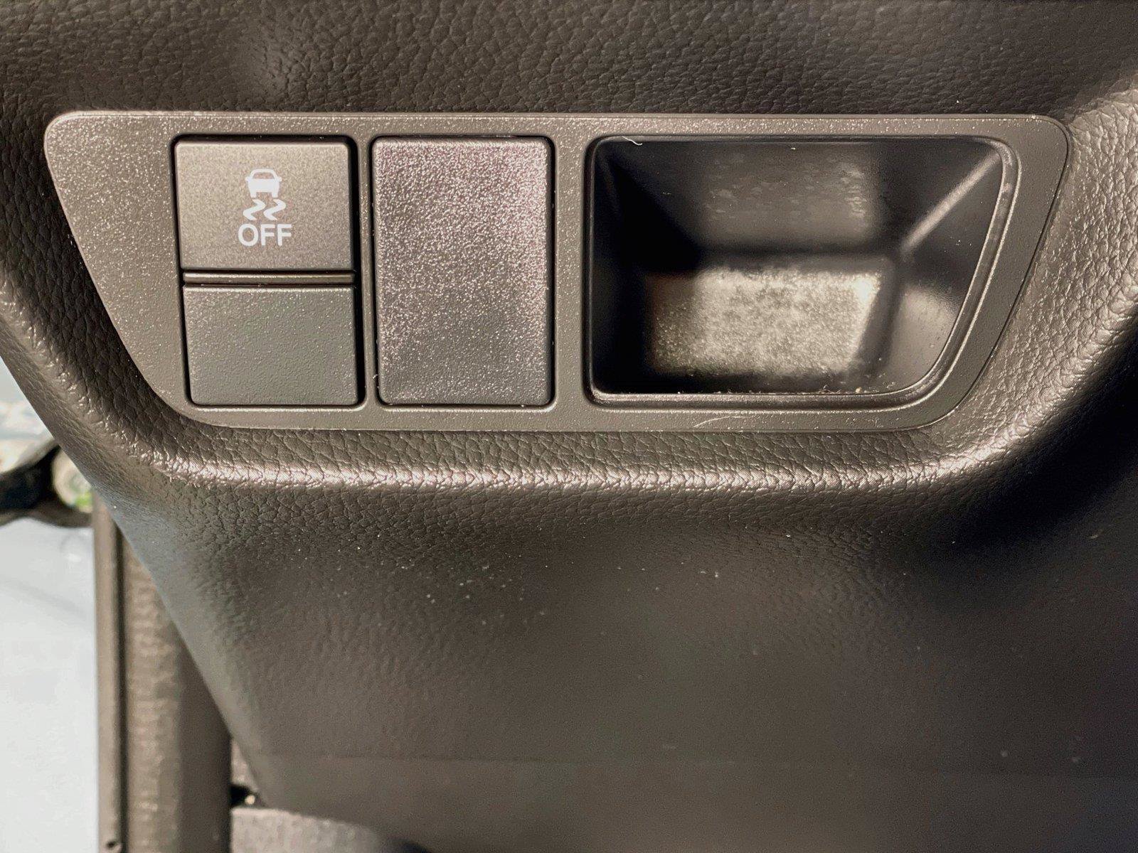 Certified 2024 Honda HR-V Sport image 15