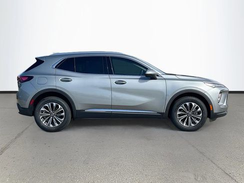 New 2026 Buick Envision Preferred image 3