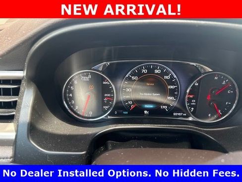 Used 2018 GMC Acadia Denali w/ Technology Package FWD image 6