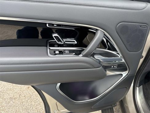 Certified 2024 Land Rover Range Rover SE image 14