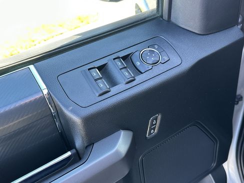 Used 2020 Ford F150 XLT w/ Equipment Group 302A Luxury image 15