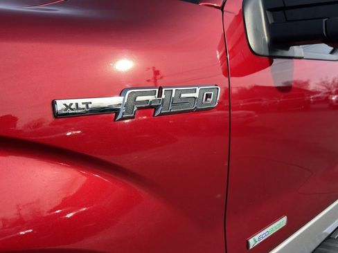 Used 2013 Ford F150 XLT w/ Luxury Equipment Group image 9
