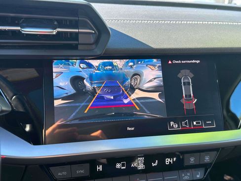 Used 2024 Audi A3 2.0T Premium image 31