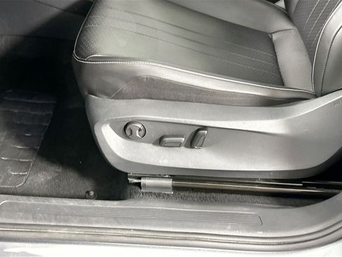 Certified 2024 Volkswagen Tiguan Wolfsburg Edition image 16