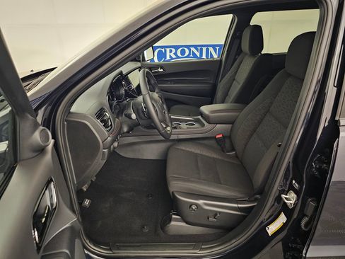 New 2026 Dodge Durango GT image 11