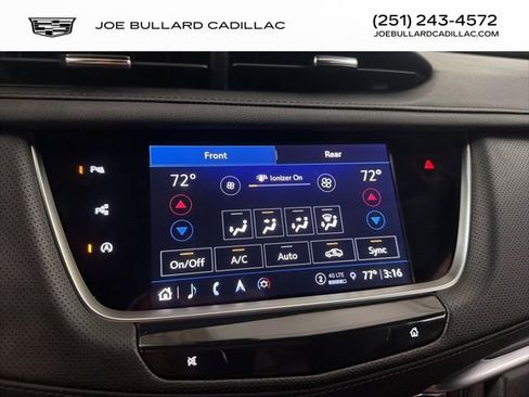 New 2026 Cadillac XT5 Premium Luxury w/ Driver Assist Package FWD image 30