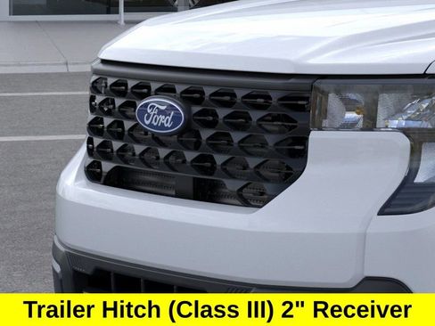 New 2026 Ford Maverick XL image 18