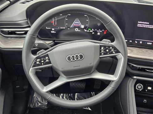 New 2025 Audi Q5 Premium Plus image 14