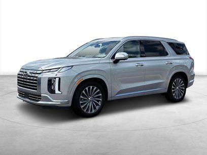 New 2025 Hyundai Palisade Calligraphy
