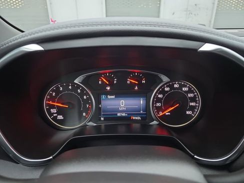 Used 2021 Chevrolet Blazer LT image 21