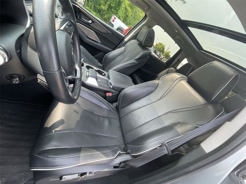 Used 2023 Acura MDX SH-AWD w/ Advance Package image 14