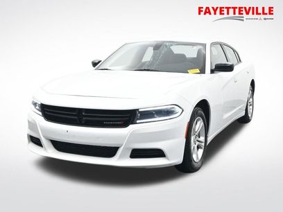 Used 2023 Dodge Charger SXT