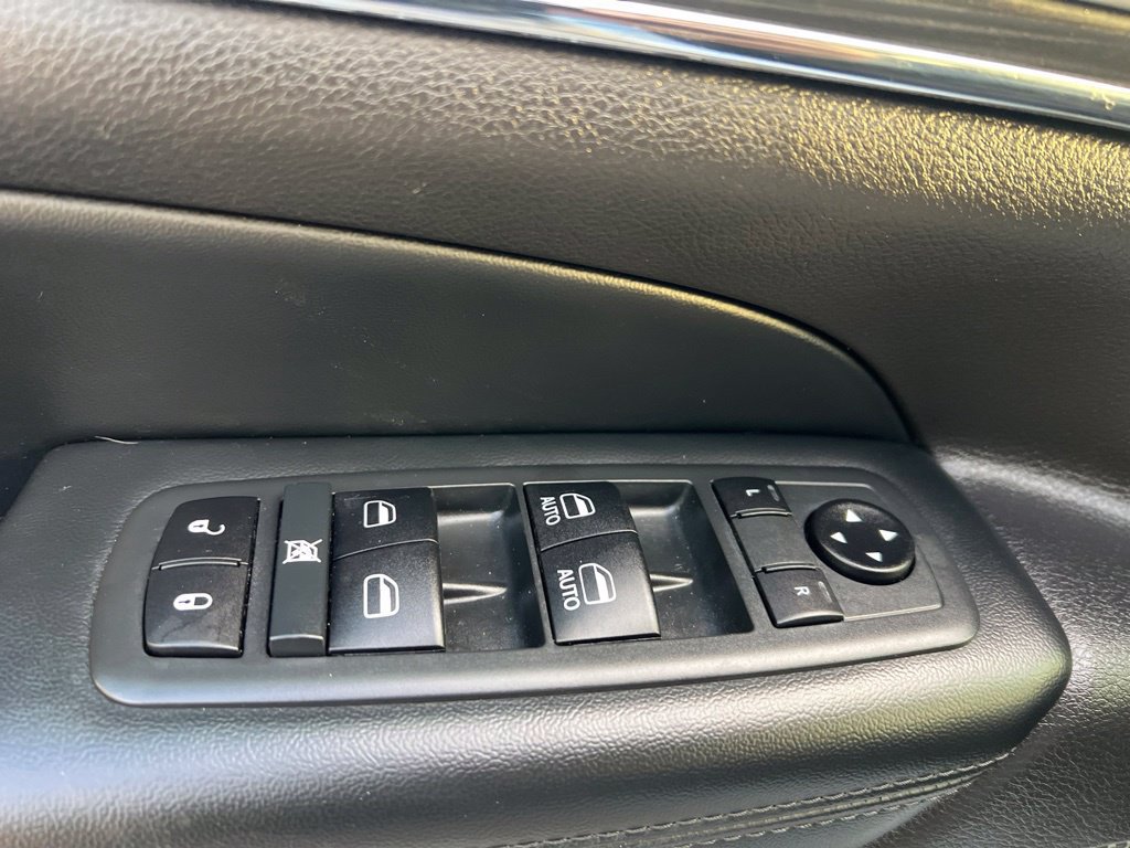 Certified 2020 Jeep Grand Cherokee Limited RWD image 32