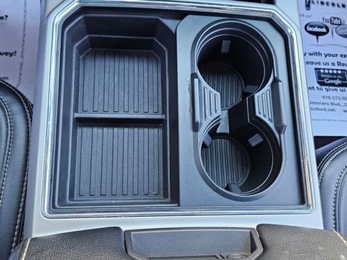 Used 2021 Ford F250 Lariat w/ Chrome Package image 22