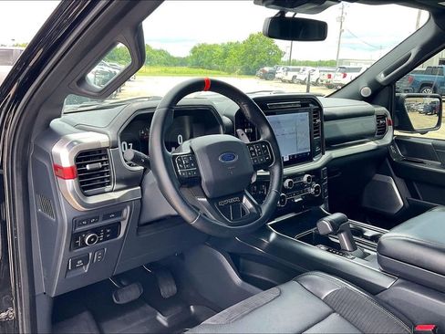 Used 2023 Ford F150 Raptor AWD/4WD image 14