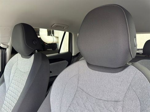 New 2026 Volkswagen Tiguan S image 12