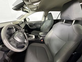 Certified 2025 Toyota RAV4 LE video 3