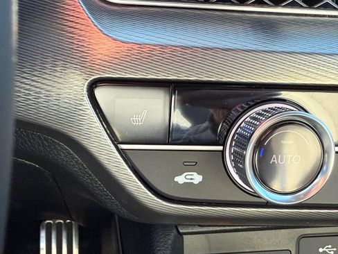 New 2026 Acura Integra A-Spec FWD image 18