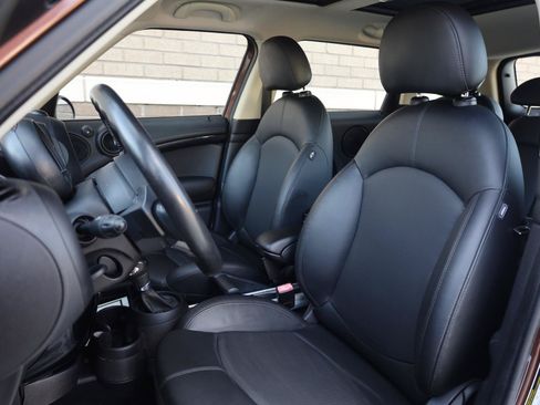 Used 2013 MINI Cooper Countryman S AWD/4WD image 14