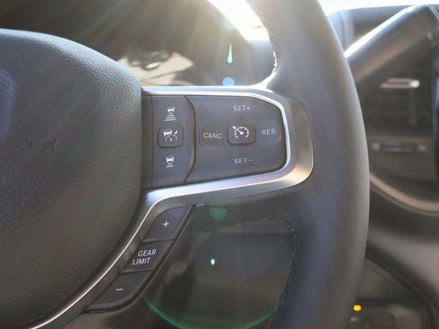 New 2026 RAM 5500 Tradesman w/ Safety Group image 27