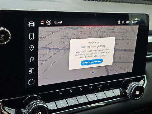 New 2026 GMC Canyon Elevation w/ Convenience Package image 40