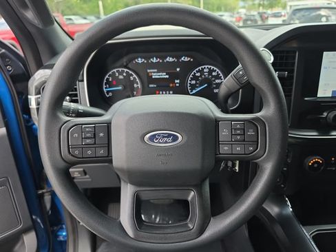 Used 2021 Ford F150 XL w/ STX Appearance Package AWD/4WD image 22