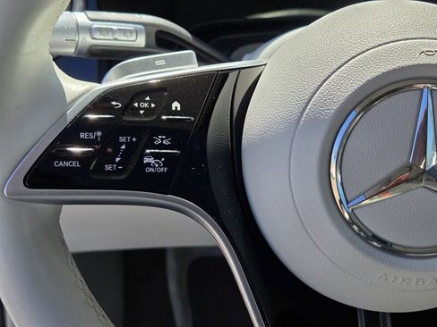 Certified 2023 Mercedes-Benz EQS 580 4MATIC SUV image 23