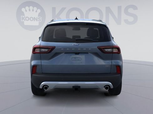 New 2026 Ford Escape SE w/ PHEV Premium Package image 7