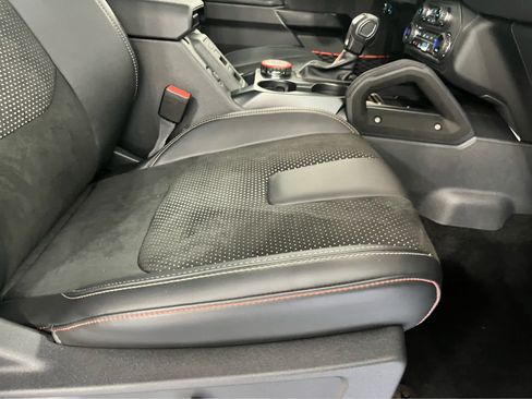 Used 2025 Ford Bronco Raptor AWD/4WD image 54