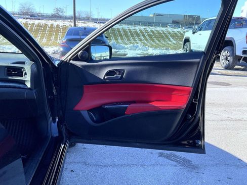 Used 2019 Acura ILX w/ Premium & A-SPEC Package image 16