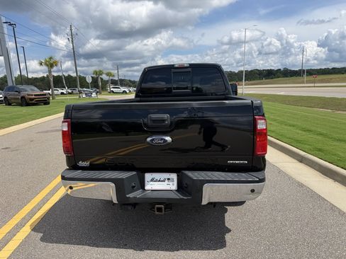 Used 2016 Ford F250 Lariat w/ Chrome Package RWD image 6