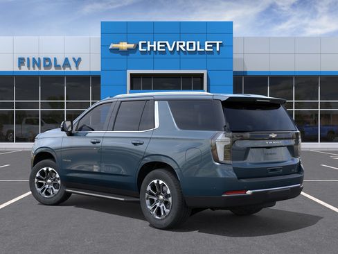 New 2026 Chevrolet Tahoe LT w/ Comfort Package AWD/4WD image 16
