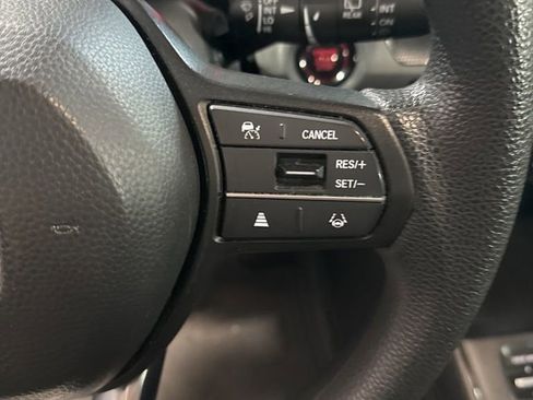 Used 2023 Honda CR-V EX image 34