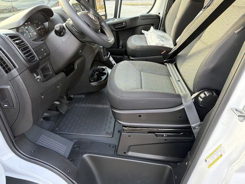 New 2026 RAM ProMaster 1500 w/ Convenience Group image 11