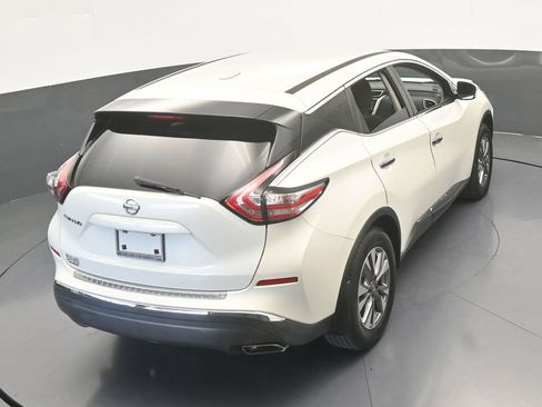 Used 2018 Nissan Murano S w/ Cargo Package FWD image 47
