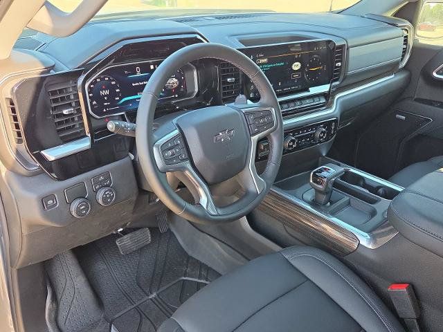 Certified 2026 Chevrolet Silverado 1500 RST w/ Rally Edition RWD image 10