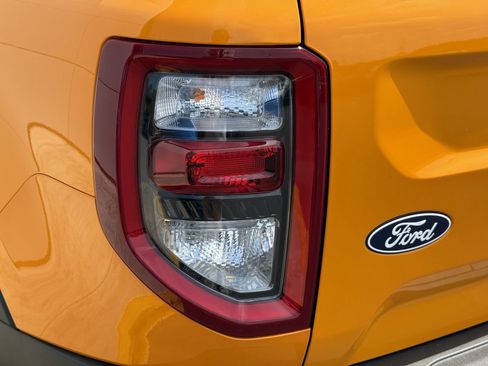 New 2026 Ford Bronco Sport Big Bend w/ Convenience Package image 7