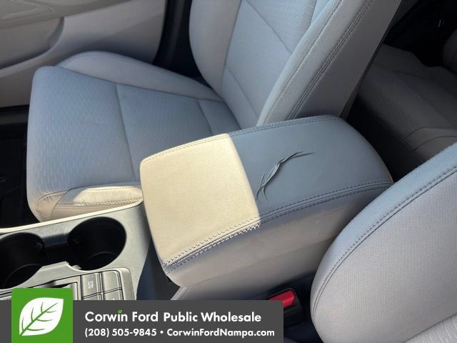 Used 2020 Hyundai Tucson Value AWD/4WD image 22