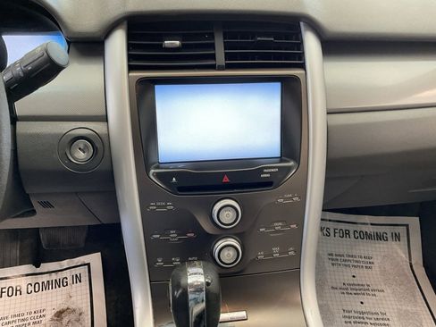 Used 2014 Ford Edge SEL w/ Equipment Group 205A image 15