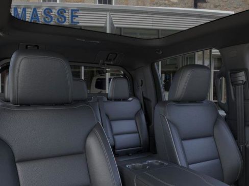 New 2026 Chevrolet Silverado EV LT w/ Premium Package image 24